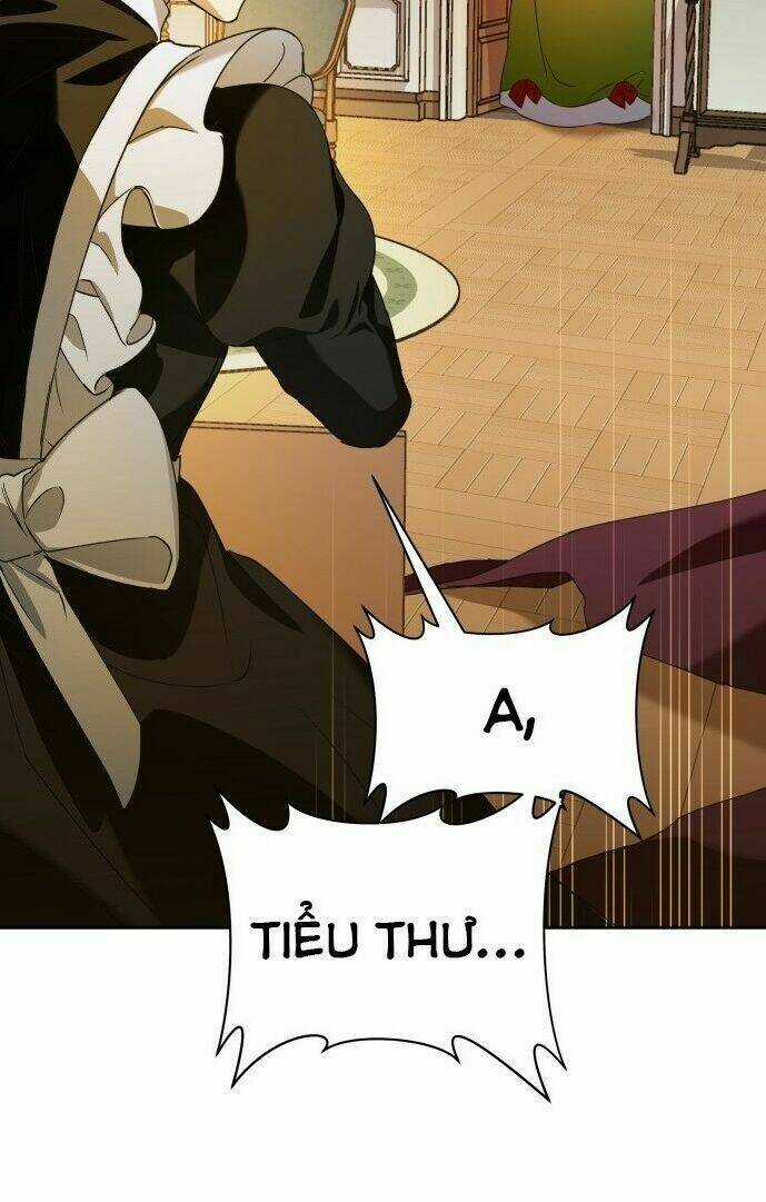 Tôi Muốn Trở Thành Cô Ấy Dù Chỉ Là Một Ngày Chapter 25 trang 91