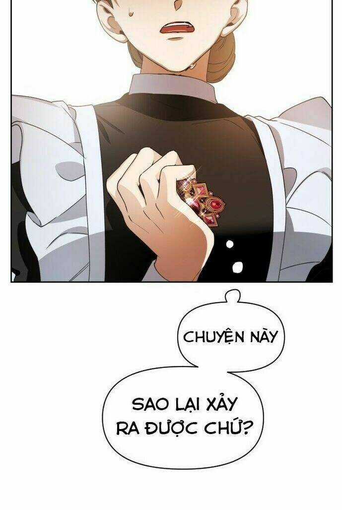 Tôi Muốn Trở Thành Cô Ấy Dù Chỉ Là Một Ngày Chapter 25 trang 94