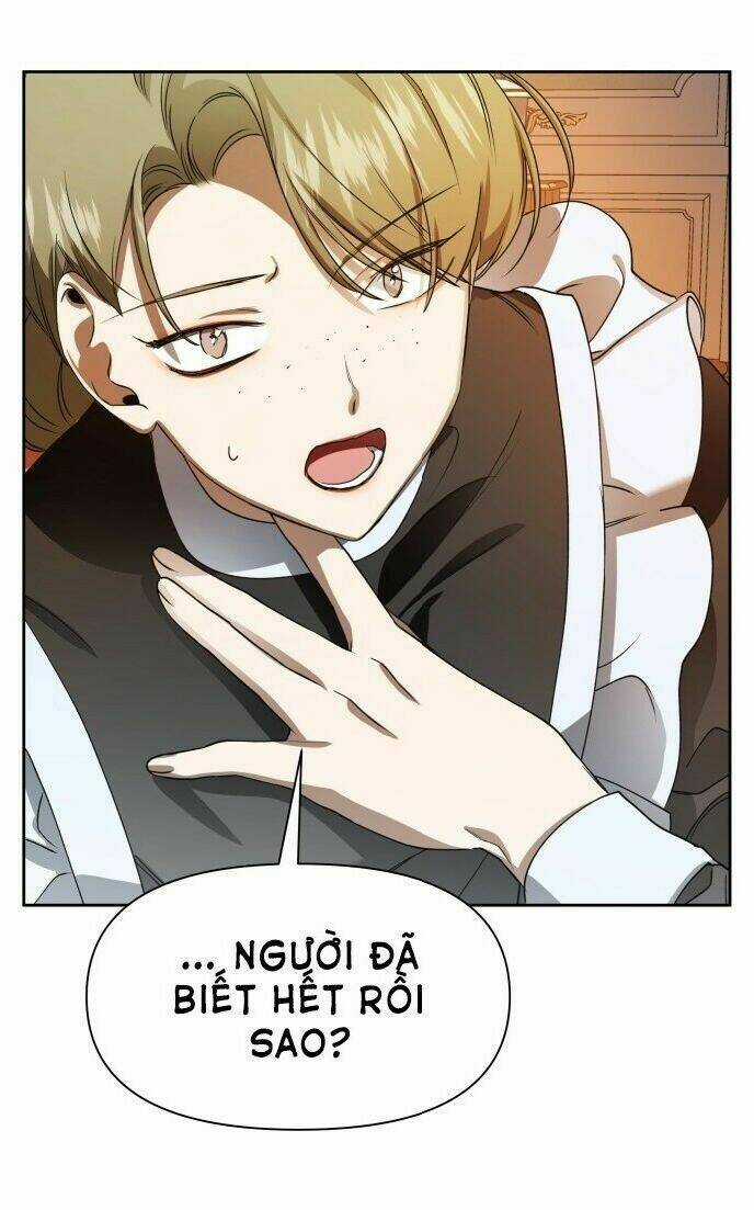 Tôi Muốn Trở Thành Cô Ấy Dù Chỉ Là Một Ngày Chapter 26 trang 10