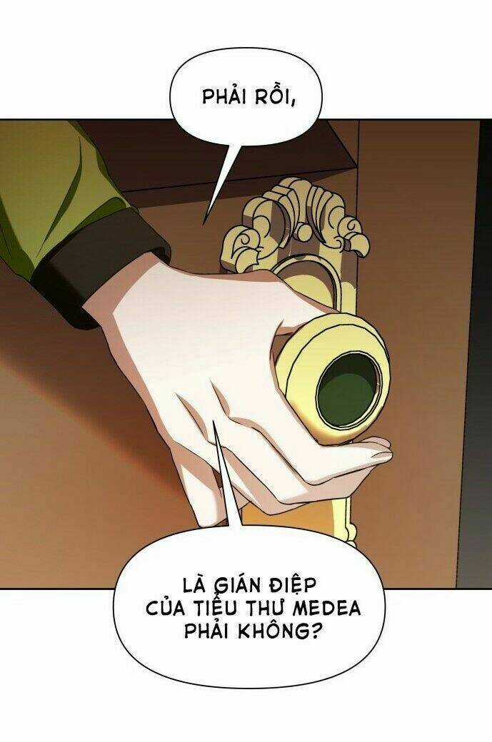 Tôi Muốn Trở Thành Cô Ấy Dù Chỉ Là Một Ngày Chapter 26 trang 27