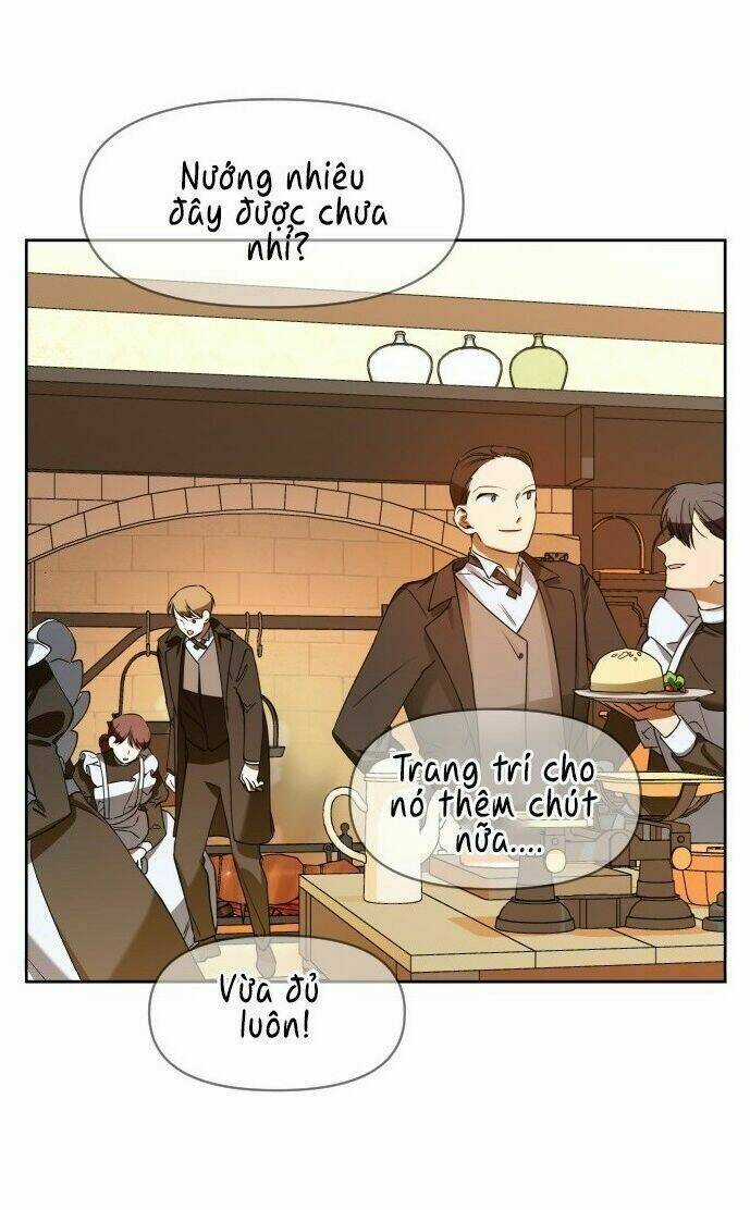 Tôi Muốn Trở Thành Cô Ấy Dù Chỉ Là Một Ngày Chapter 26 trang 33