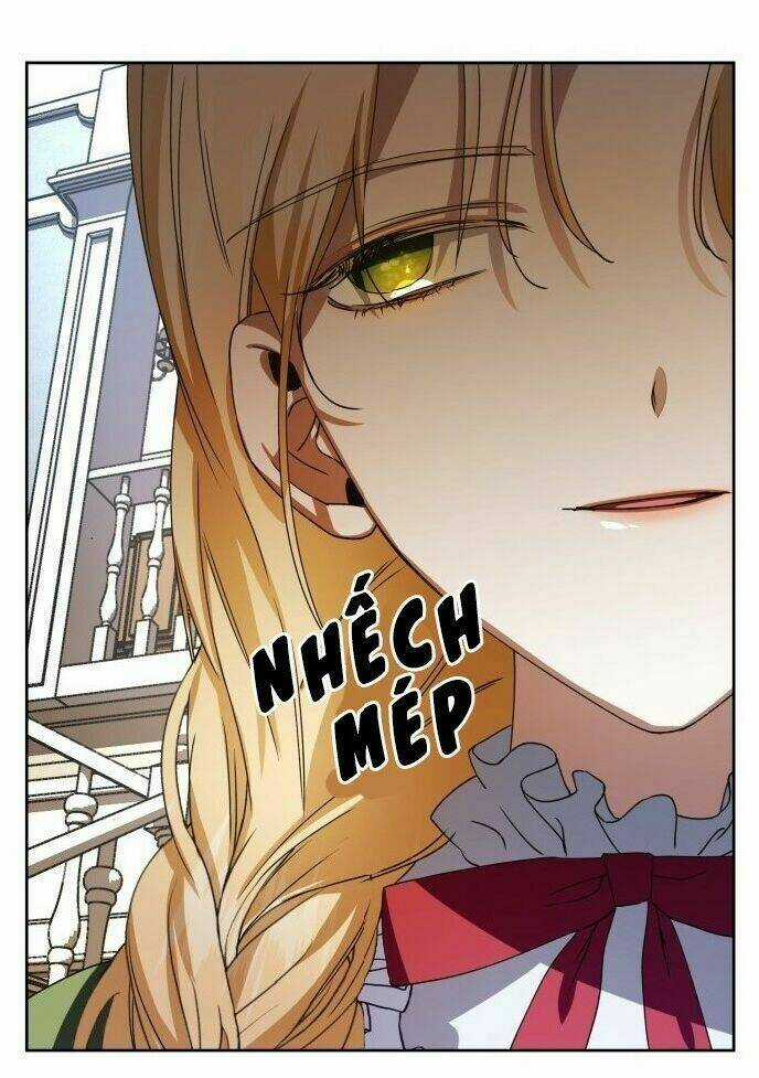 Tôi Muốn Trở Thành Cô Ấy Dù Chỉ Là Một Ngày Chapter 26 trang 35