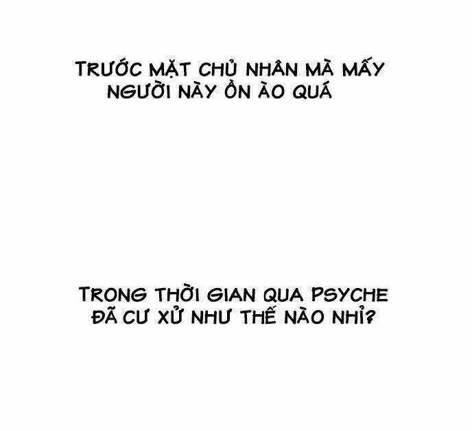 Tôi Muốn Trở Thành Cô Ấy Dù Chỉ Là Một Ngày Chapter 26 trang 36