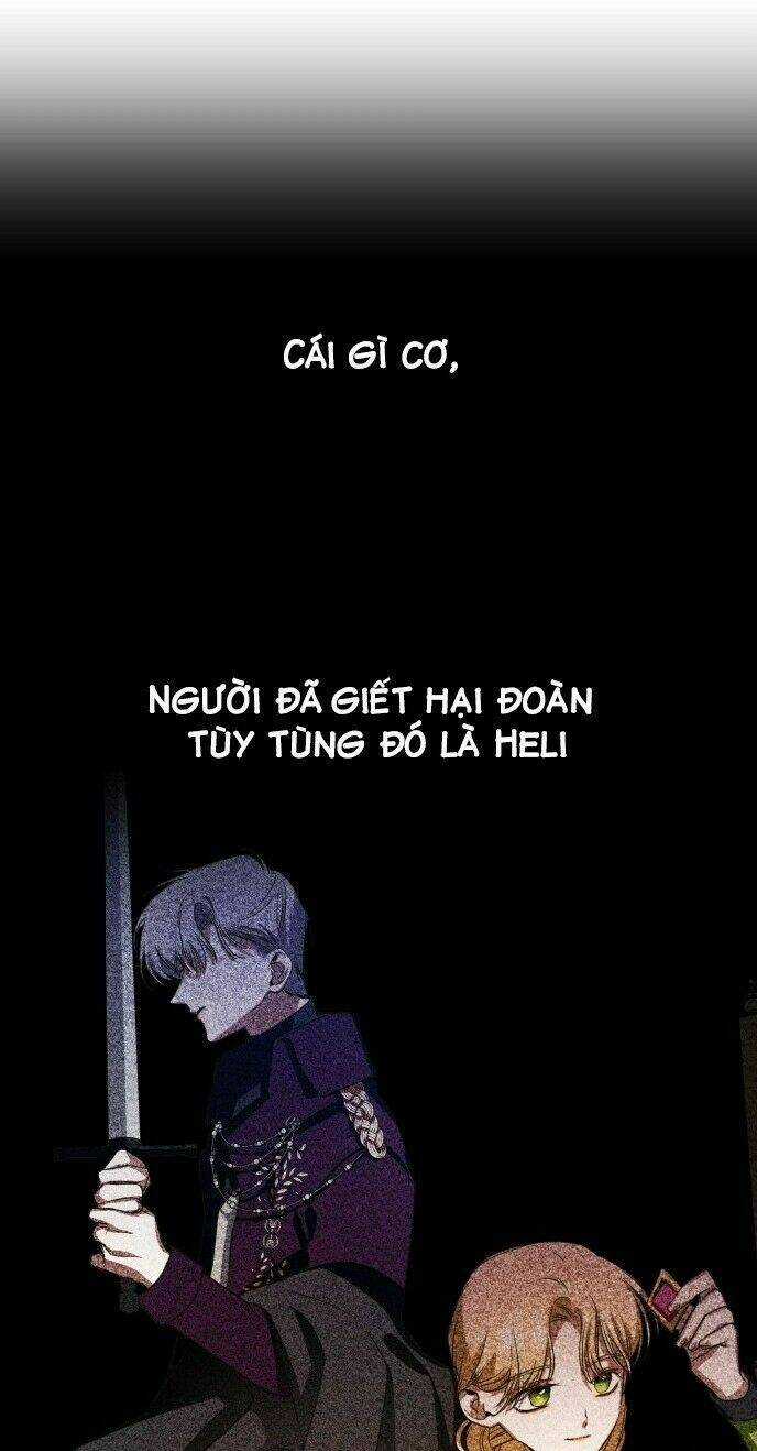 Tôi Muốn Trở Thành Cô Ấy Dù Chỉ Là Một Ngày Chapter 26 trang 37
