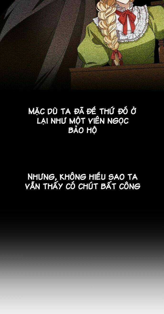 Tôi Muốn Trở Thành Cô Ấy Dù Chỉ Là Một Ngày Chapter 26 trang 38