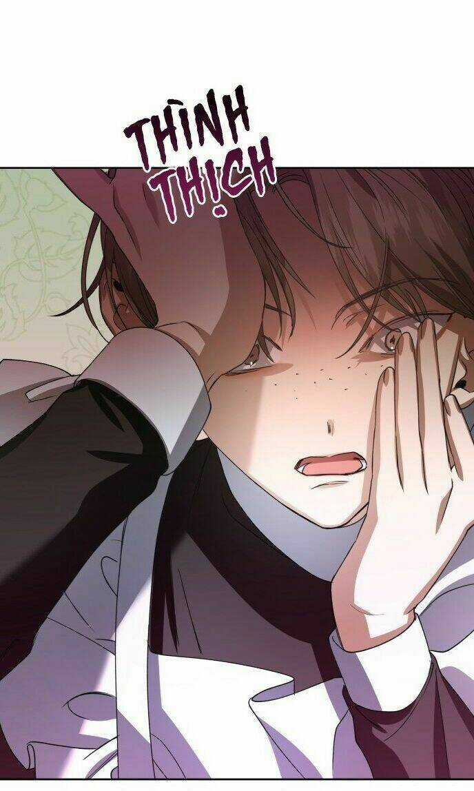 Tôi Muốn Trở Thành Cô Ấy Dù Chỉ Là Một Ngày Chapter 26 trang 42