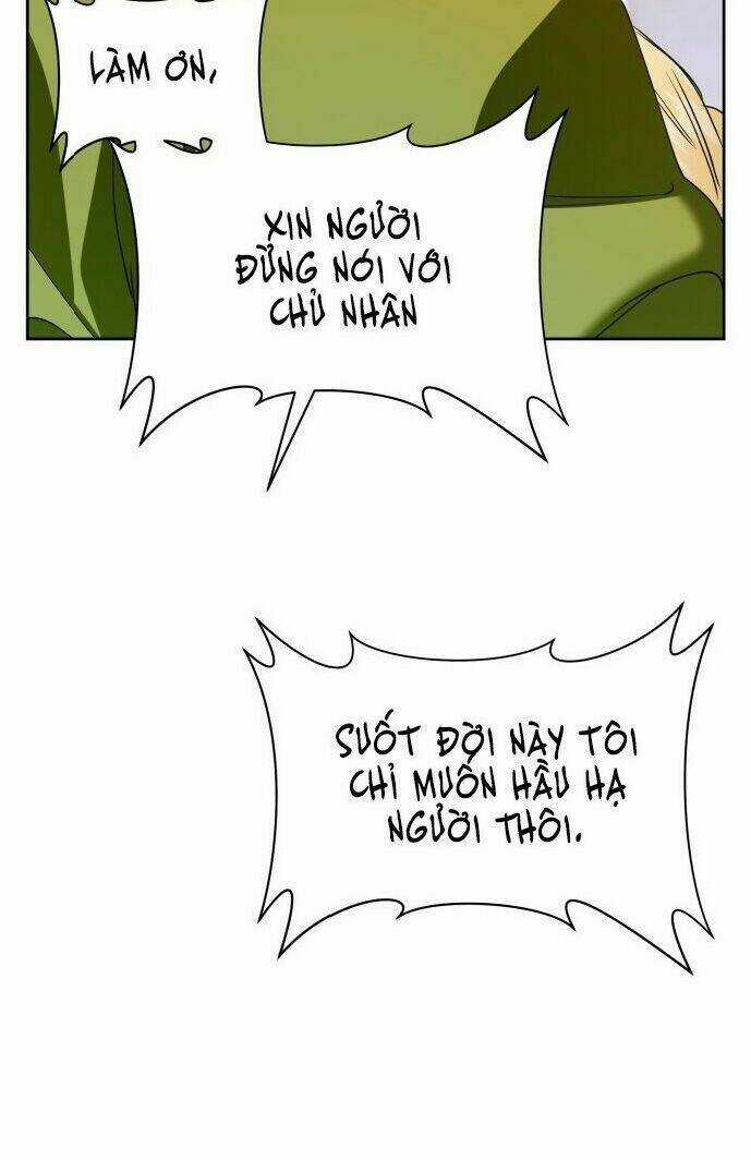 Tôi Muốn Trở Thành Cô Ấy Dù Chỉ Là Một Ngày Chapter 26 trang 52