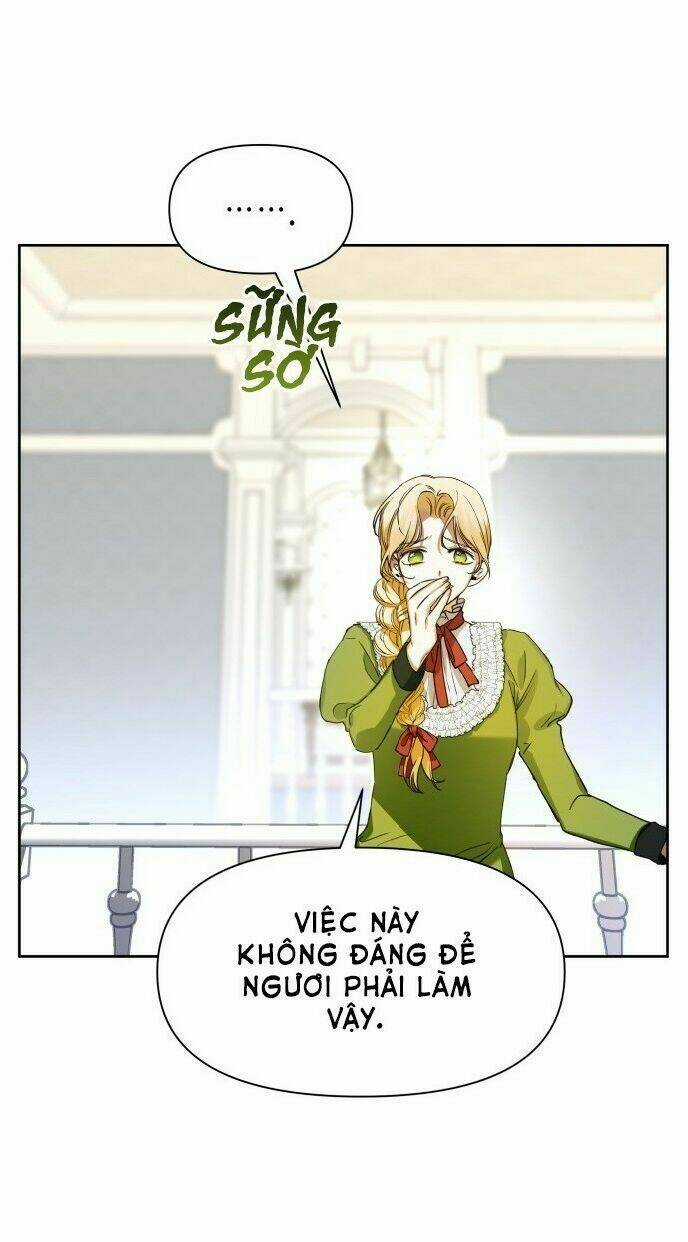 Tôi Muốn Trở Thành Cô Ấy Dù Chỉ Là Một Ngày Chapter 26 trang 54