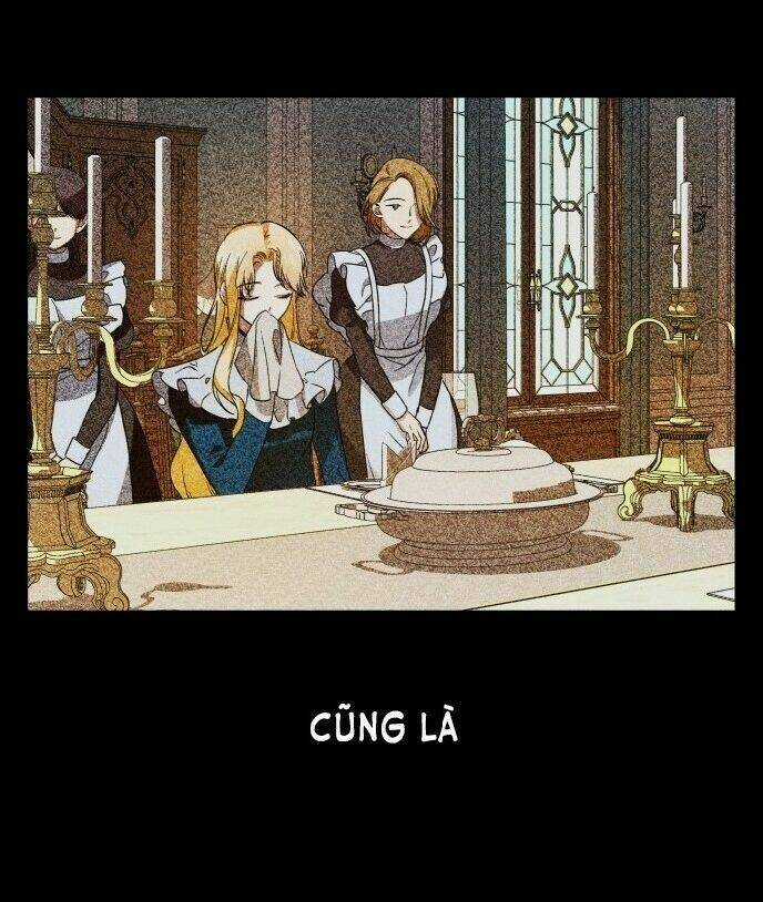 Tôi Muốn Trở Thành Cô Ấy Dù Chỉ Là Một Ngày Chapter 26 trang 66