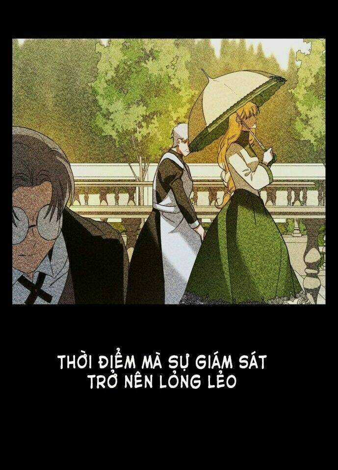 Tôi Muốn Trở Thành Cô Ấy Dù Chỉ Là Một Ngày Chapter 26 trang 67