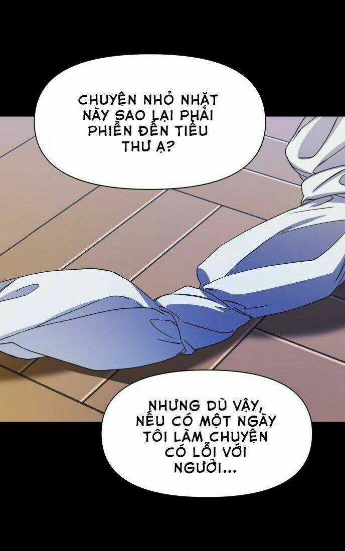 Tôi Muốn Trở Thành Cô Ấy Dù Chỉ Là Một Ngày Chapter 26 trang 70