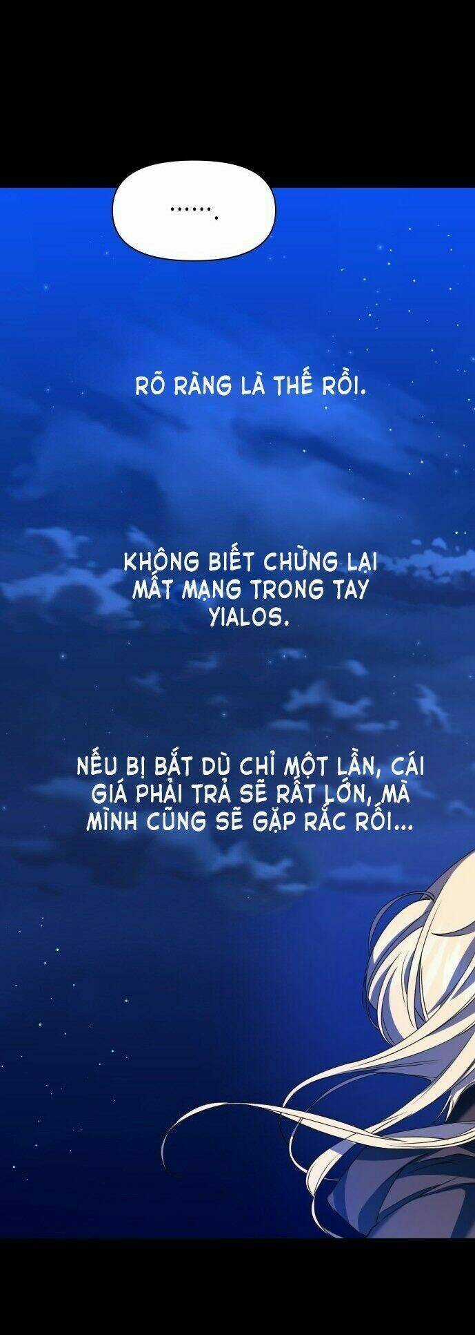 Tôi Muốn Trở Thành Cô Ấy Dù Chỉ Là Một Ngày Chapter 26 trang 72