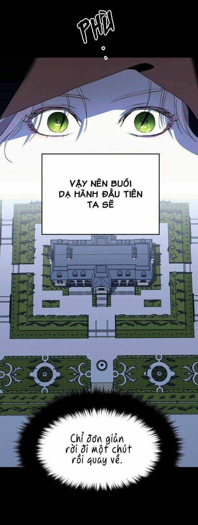 Tôi Muốn Trở Thành Cô Ấy Dù Chỉ Là Một Ngày Chapter 26 trang 74