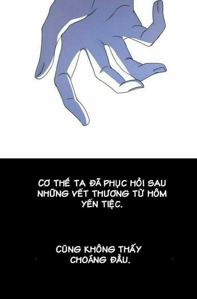 Tôi Muốn Trở Thành Cô Ấy Dù Chỉ Là Một Ngày Chapter 26 trang 76