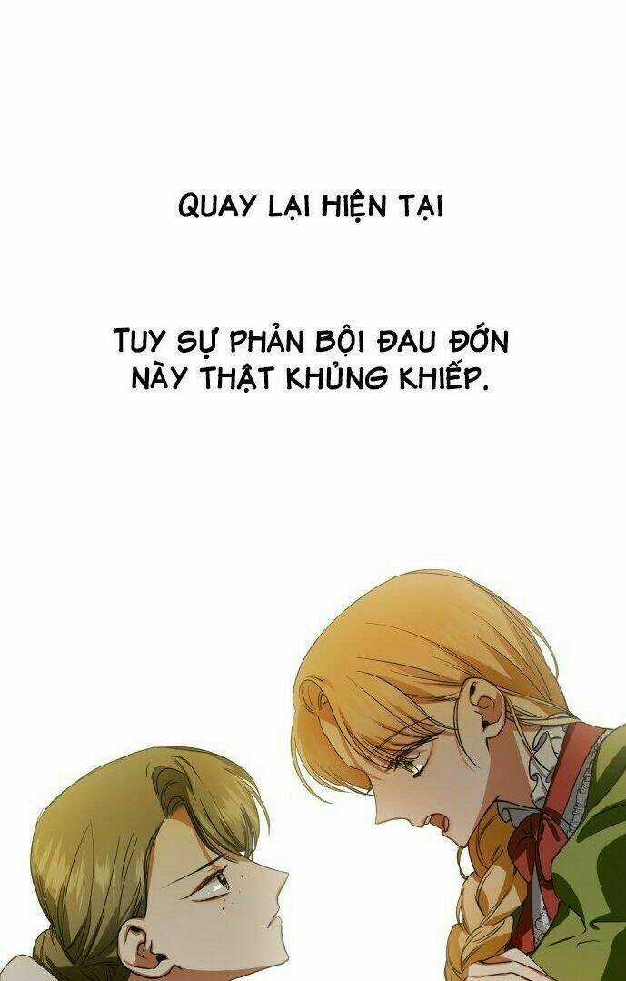 Tôi Muốn Trở Thành Cô Ấy Dù Chỉ Là Một Ngày Chapter 26 trang 8