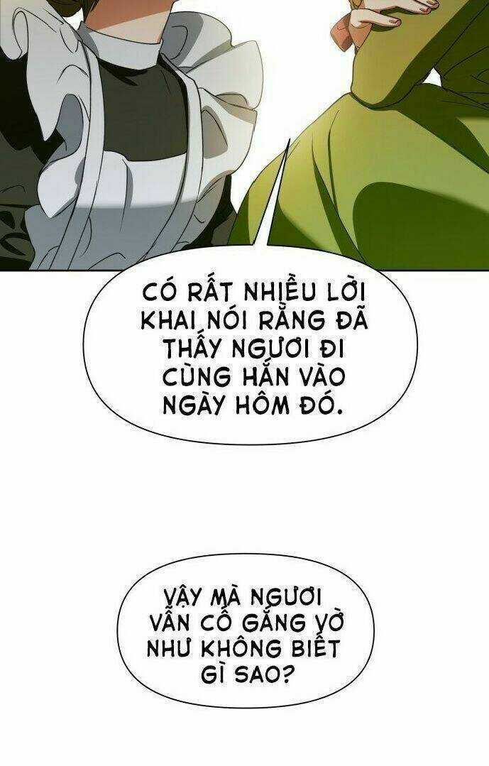 Tôi Muốn Trở Thành Cô Ấy Dù Chỉ Là Một Ngày Chapter 26 trang 9
