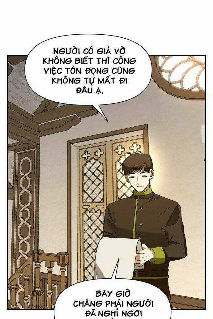 Tôi Muốn Trở Thành Cô Ấy Dù Chỉ Là Một Ngày Chapter 26 trang 93