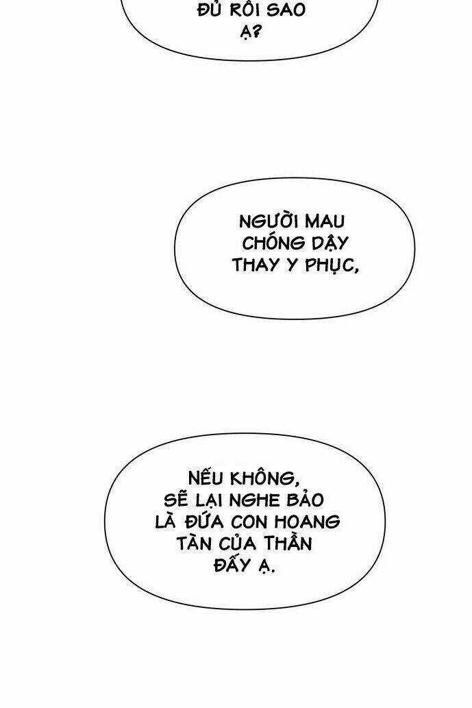 Tôi Muốn Trở Thành Cô Ấy Dù Chỉ Là Một Ngày Chapter 26 trang 94