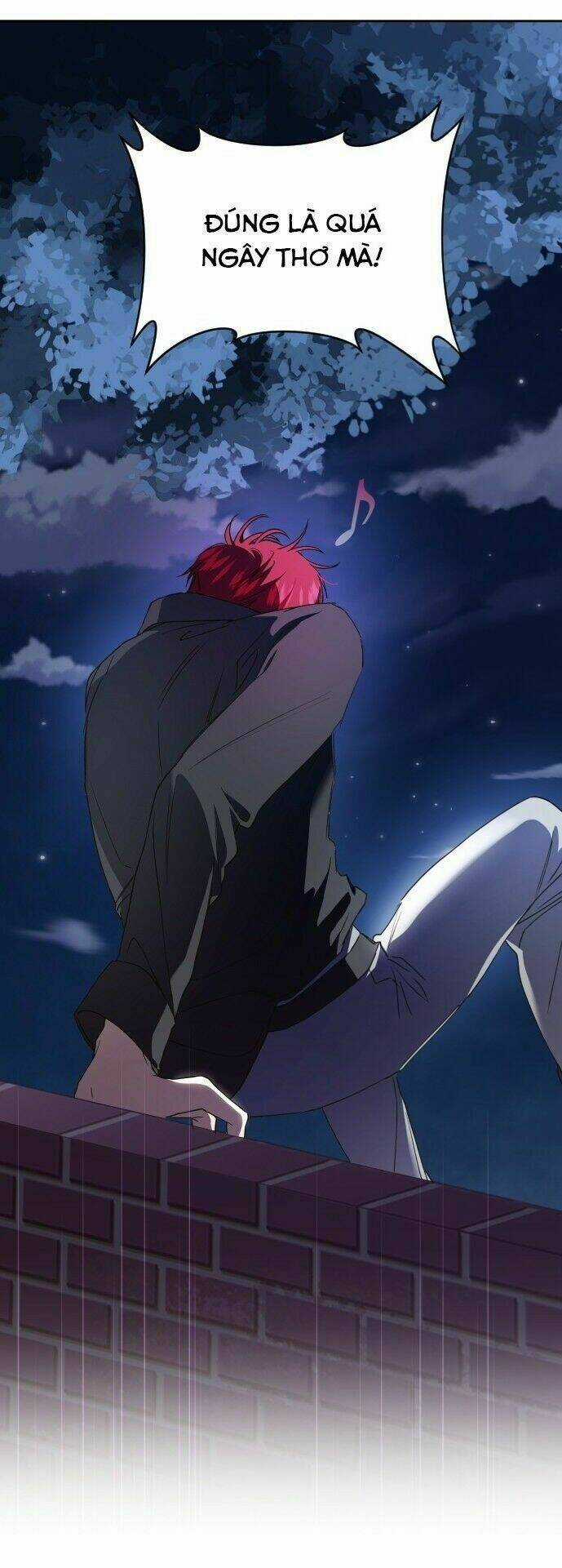 Tôi Muốn Trở Thành Cô Ấy Dù Chỉ Là Một Ngày Chapter 27 trang 11