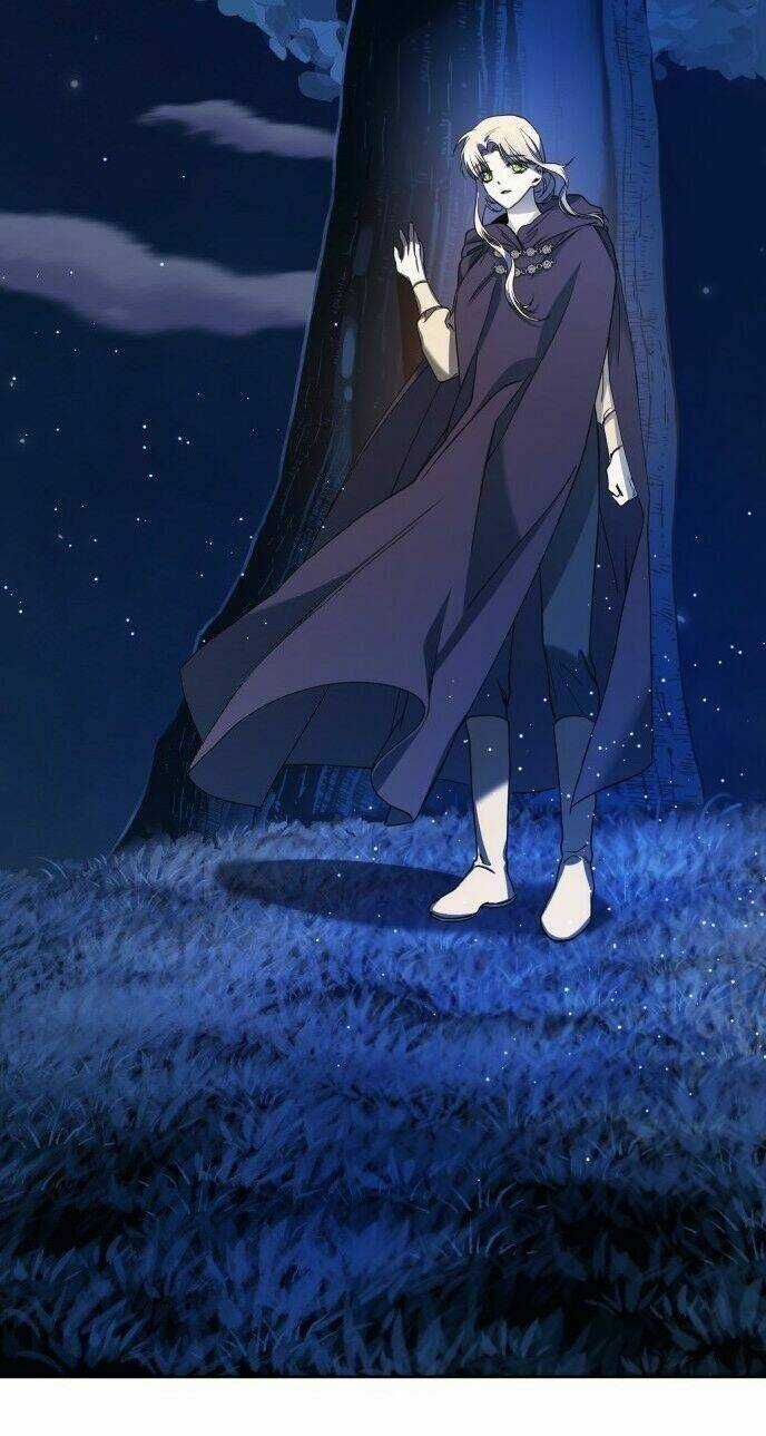 Tôi Muốn Trở Thành Cô Ấy Dù Chỉ Là Một Ngày Chapter 27 trang 14