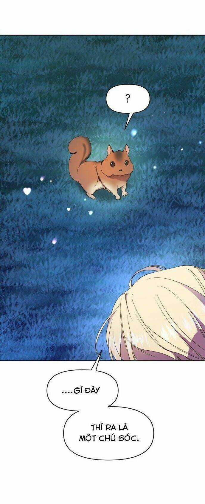 Tôi Muốn Trở Thành Cô Ấy Dù Chỉ Là Một Ngày Chapter 27 trang 16