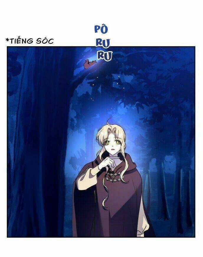 Tôi Muốn Trở Thành Cô Ấy Dù Chỉ Là Một Ngày Chapter 27 trang 17