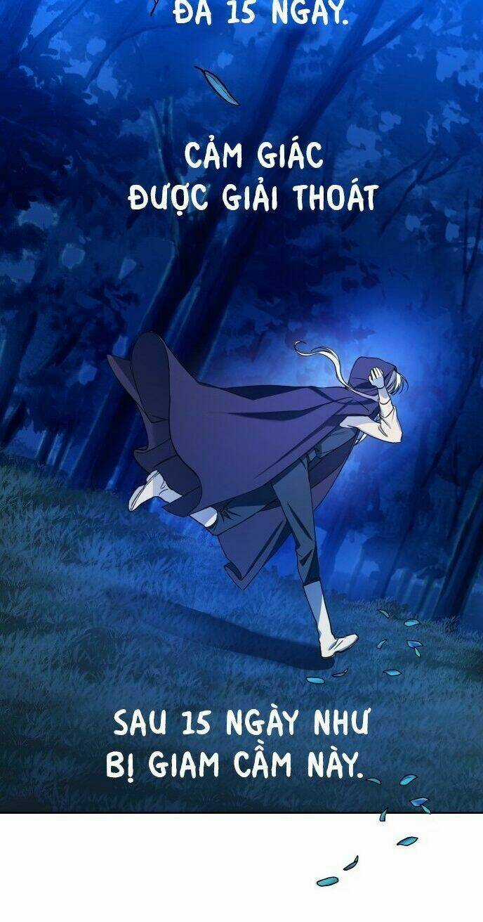 Tôi Muốn Trở Thành Cô Ấy Dù Chỉ Là Một Ngày Chapter 27 trang 20