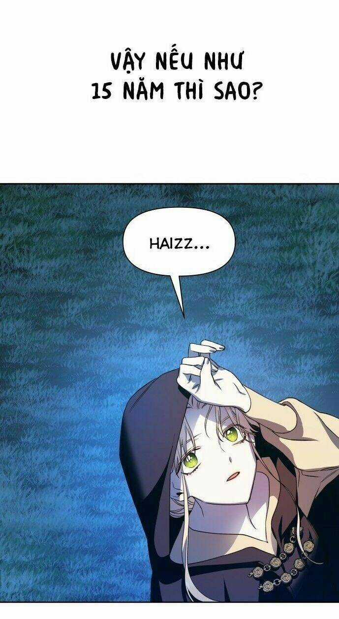 Tôi Muốn Trở Thành Cô Ấy Dù Chỉ Là Một Ngày Chapter 27 trang 21