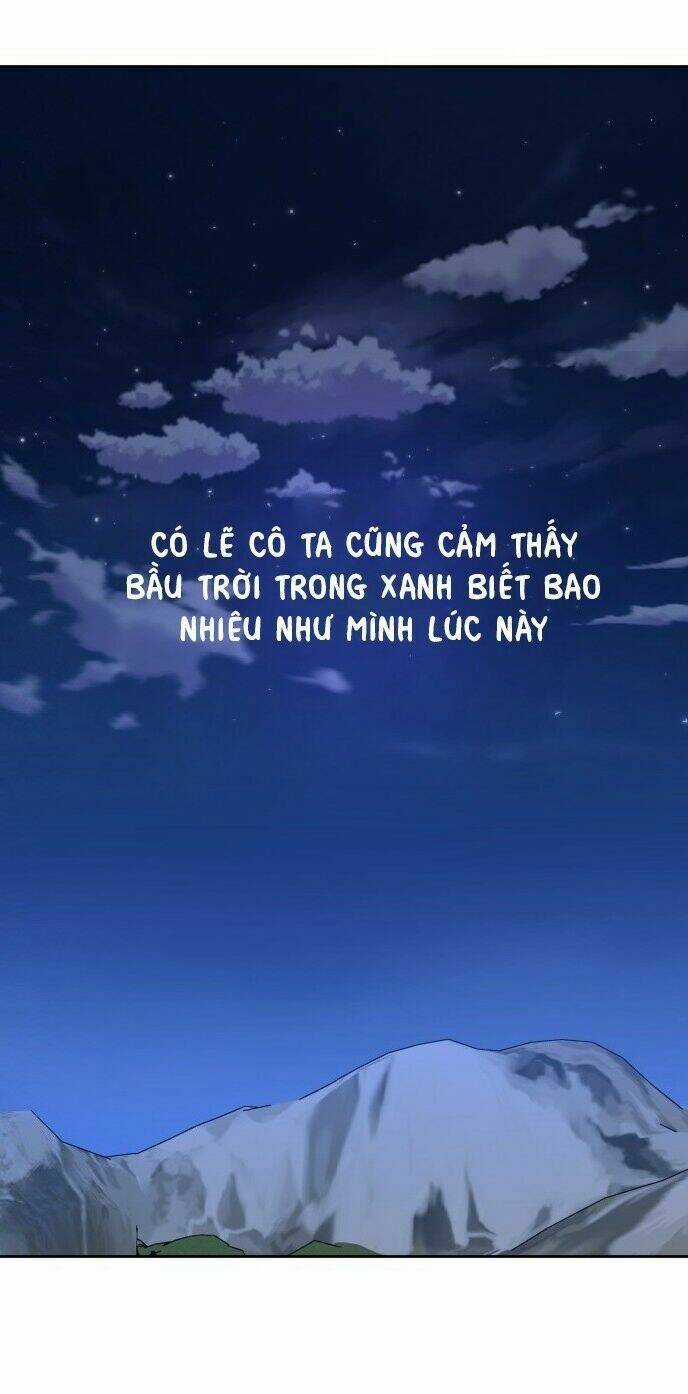 Tôi Muốn Trở Thành Cô Ấy Dù Chỉ Là Một Ngày Chapter 27 trang 23