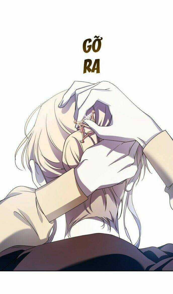 Tôi Muốn Trở Thành Cô Ấy Dù Chỉ Là Một Ngày Chapter 27 trang 30