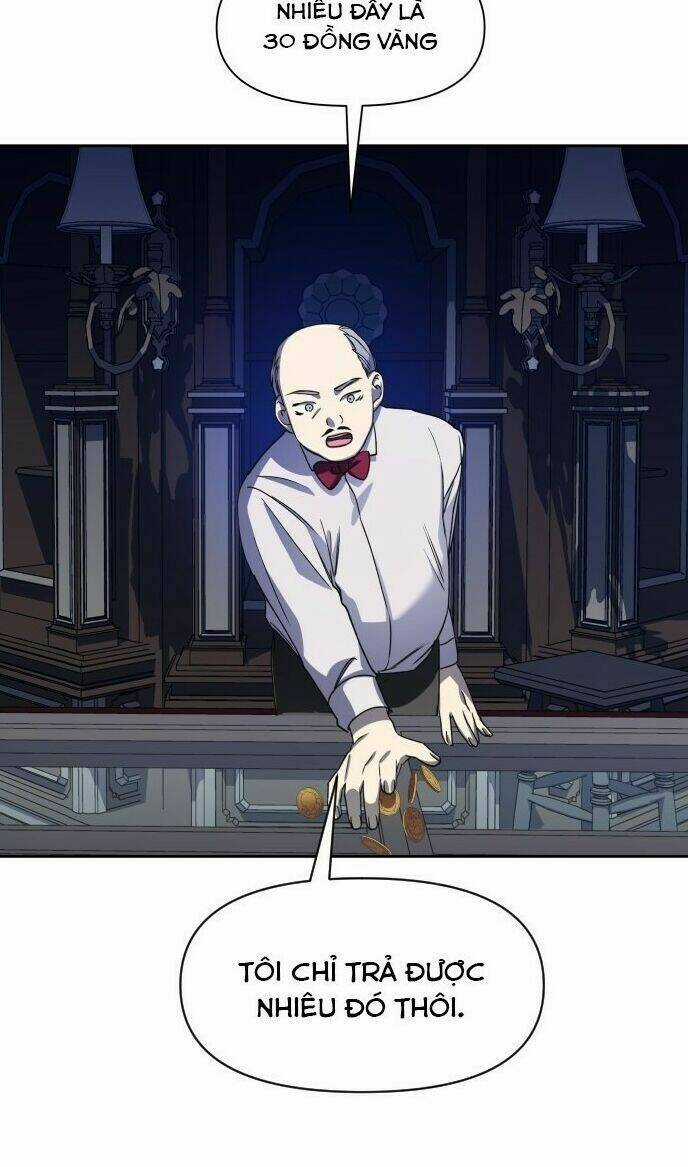 Tôi Muốn Trở Thành Cô Ấy Dù Chỉ Là Một Ngày Chapter 27 trang 32