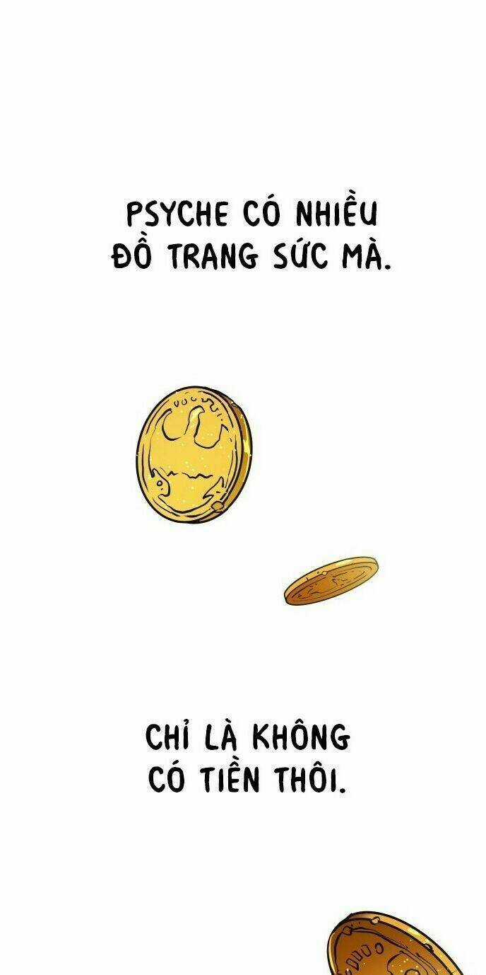 Tôi Muốn Trở Thành Cô Ấy Dù Chỉ Là Một Ngày Chapter 27 trang 34