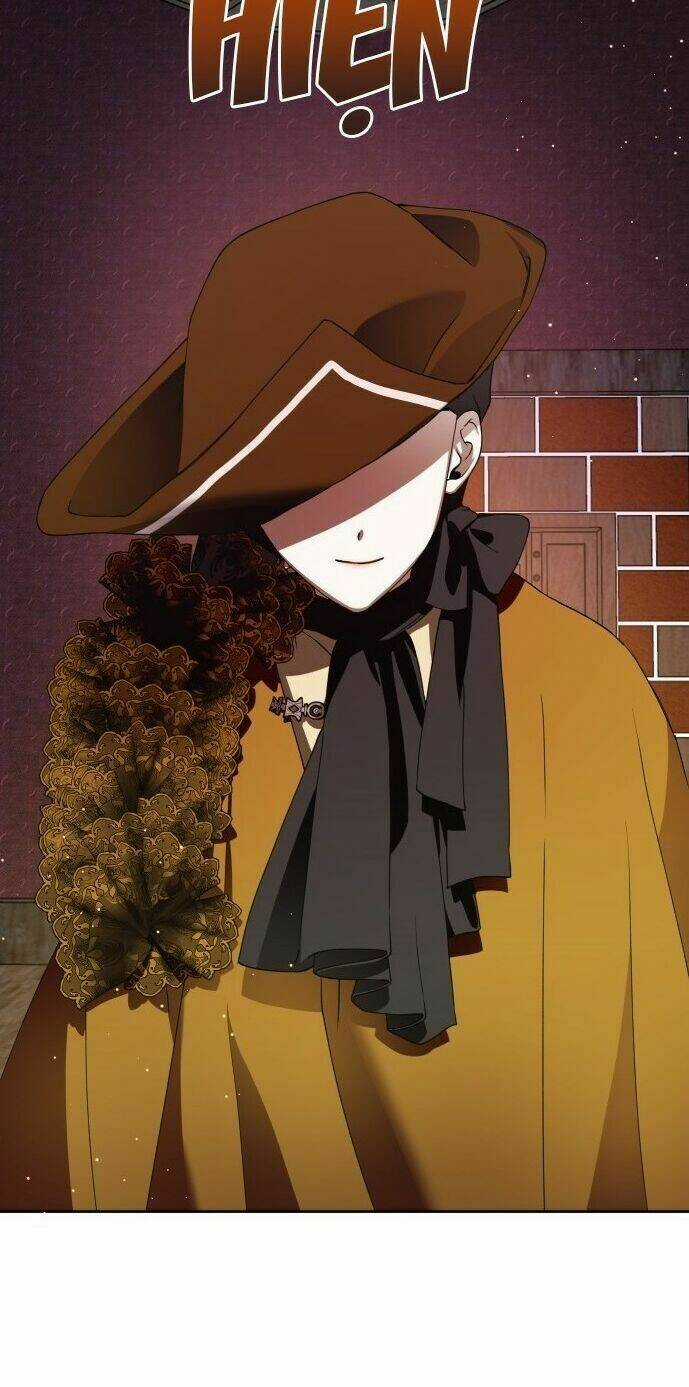 Tôi Muốn Trở Thành Cô Ấy Dù Chỉ Là Một Ngày Chapter 27 trang 39