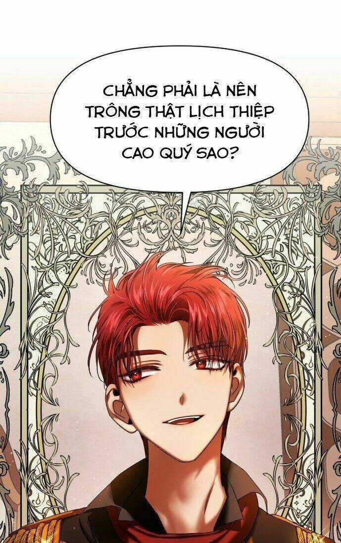 Tôi Muốn Trở Thành Cô Ấy Dù Chỉ Là Một Ngày Chapter 27 trang 4