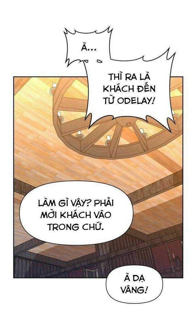 Tôi Muốn Trở Thành Cô Ấy Dù Chỉ Là Một Ngày Chapter 27 trang 43