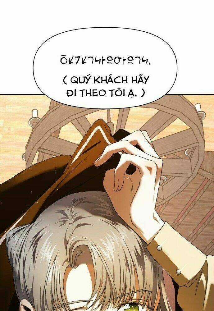 Tôi Muốn Trở Thành Cô Ấy Dù Chỉ Là Một Ngày Chapter 27 trang 44