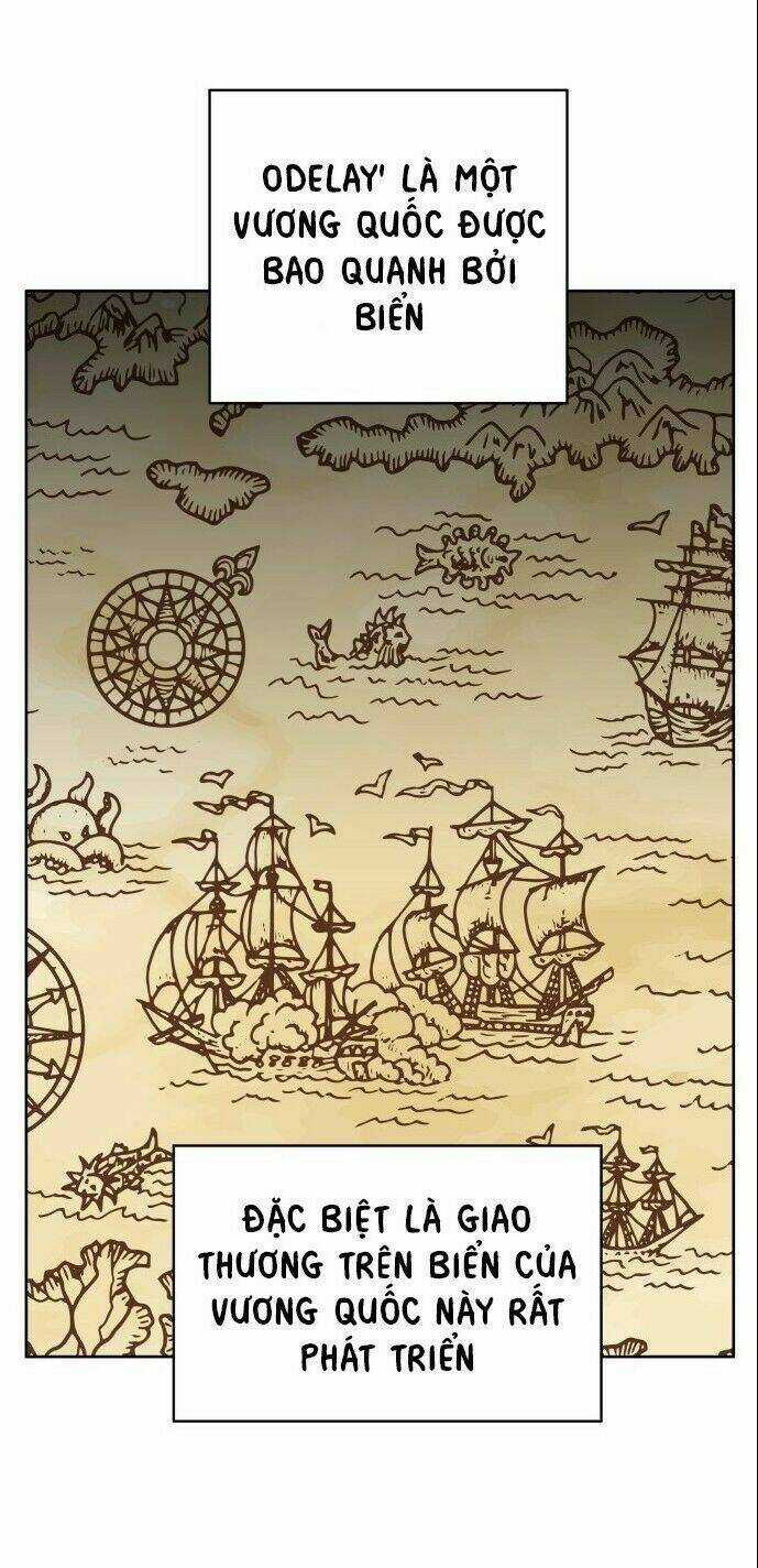 Tôi Muốn Trở Thành Cô Ấy Dù Chỉ Là Một Ngày Chapter 27 trang 46