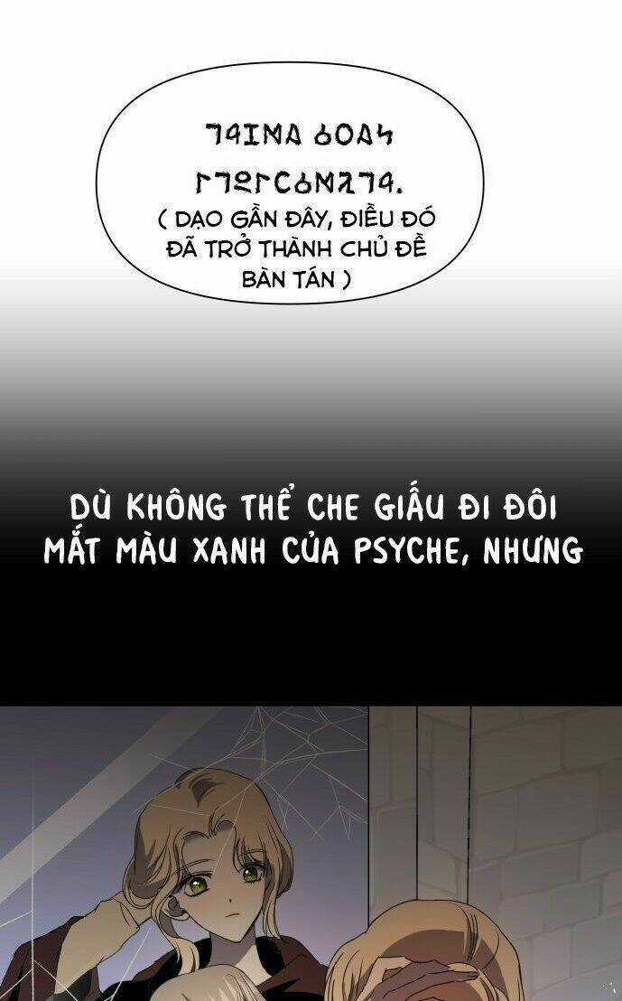 Tôi Muốn Trở Thành Cô Ấy Dù Chỉ Là Một Ngày Chapter 27 trang 48