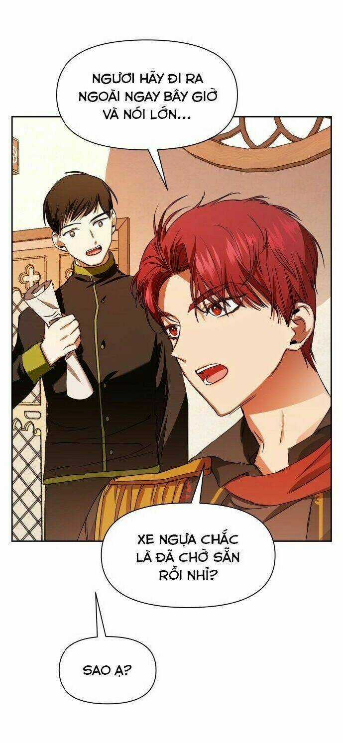 Tôi Muốn Trở Thành Cô Ấy Dù Chỉ Là Một Ngày Chapter 27 trang 6