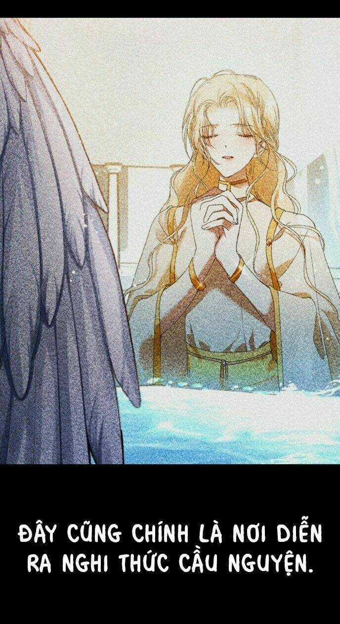 Tôi Muốn Trở Thành Cô Ấy Dù Chỉ Là Một Ngày Chapter 27 trang 61