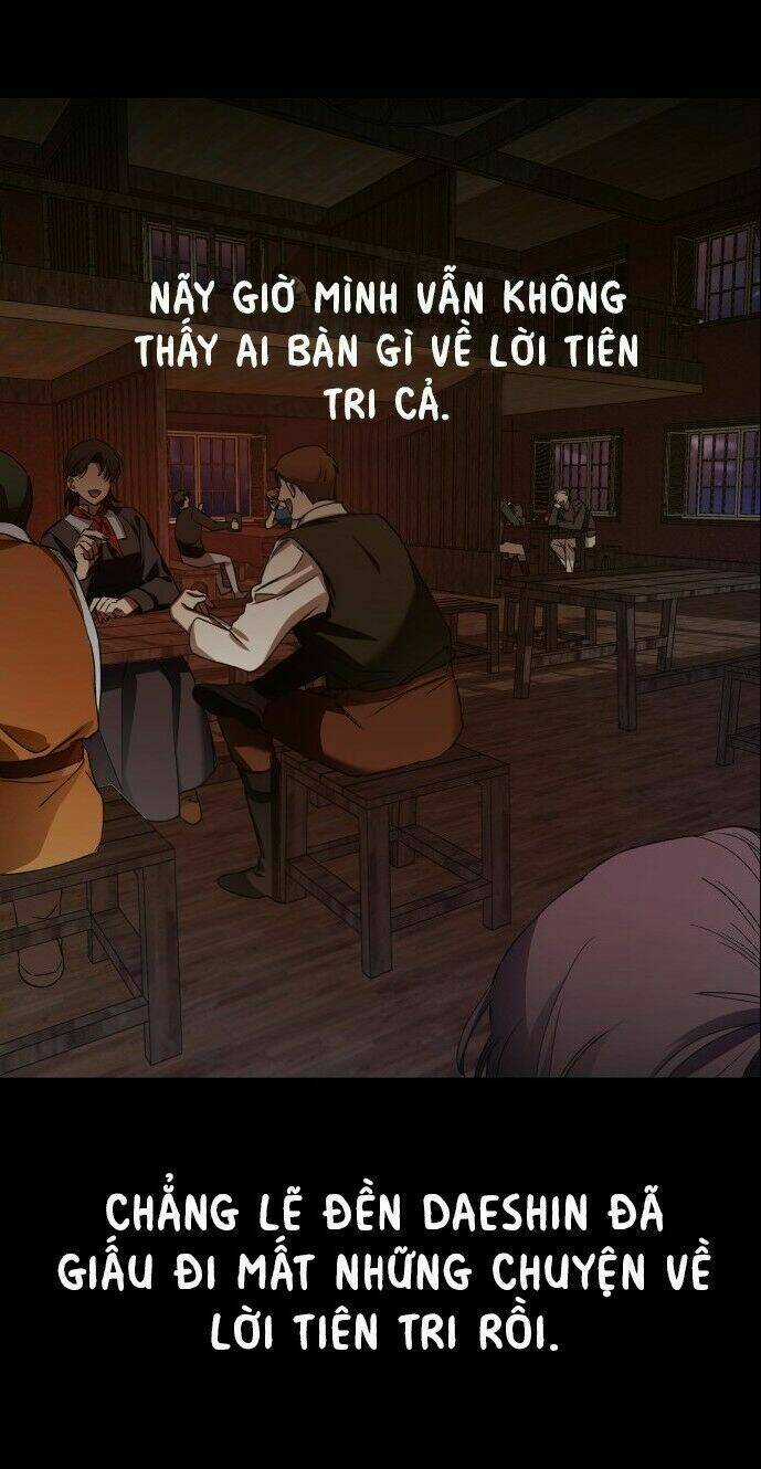 Tôi Muốn Trở Thành Cô Ấy Dù Chỉ Là Một Ngày Chapter 27 trang 64