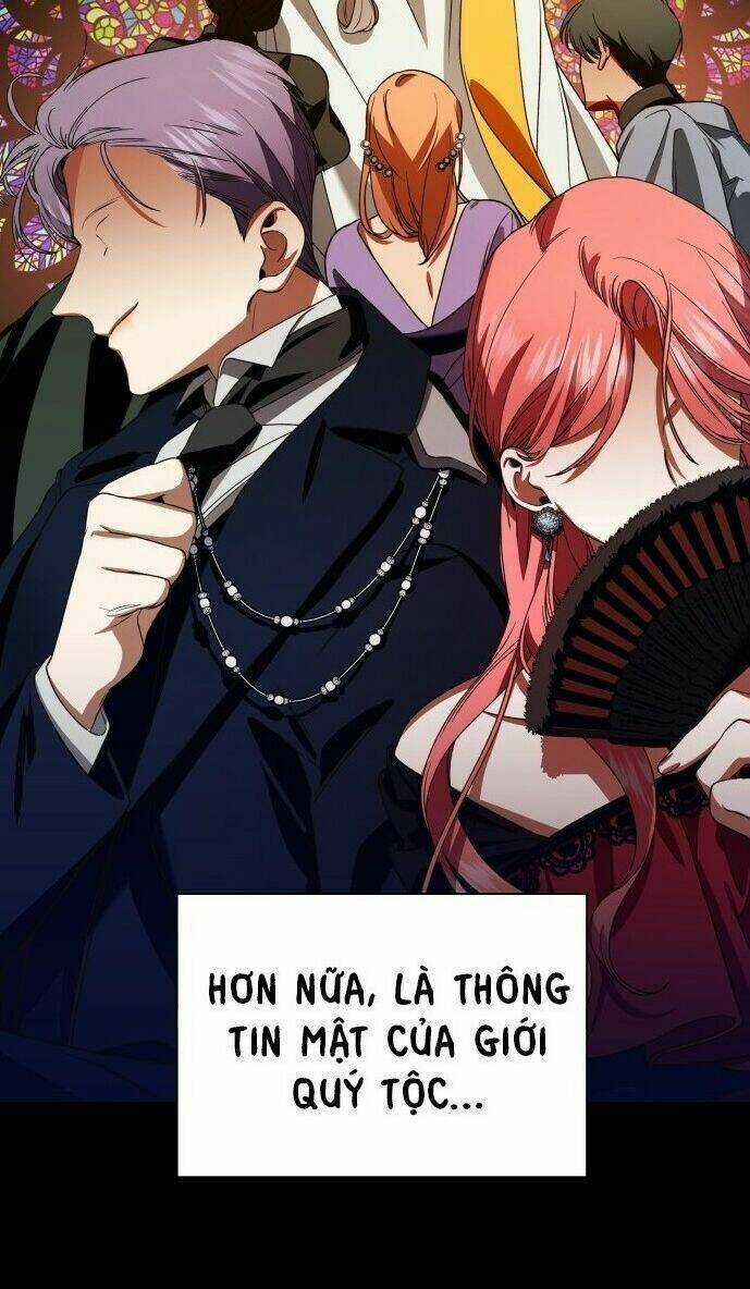 Tôi Muốn Trở Thành Cô Ấy Dù Chỉ Là Một Ngày Chapter 27 trang 66