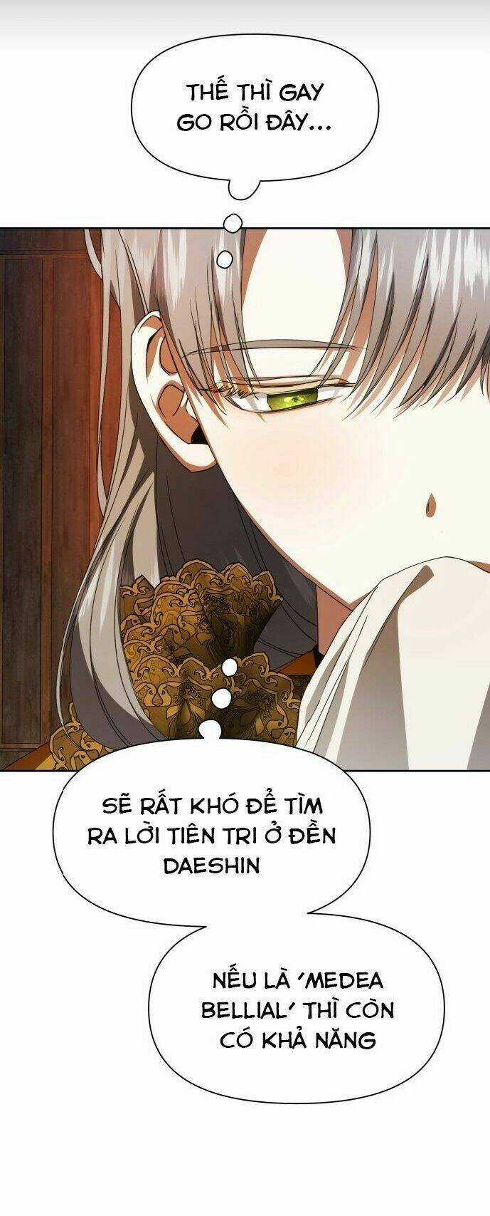 Tôi Muốn Trở Thành Cô Ấy Dù Chỉ Là Một Ngày Chapter 27 trang 69