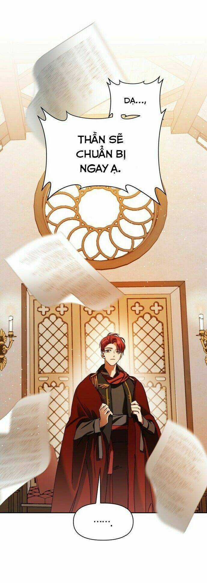 Tôi Muốn Trở Thành Cô Ấy Dù Chỉ Là Một Ngày Chapter 27 trang 7