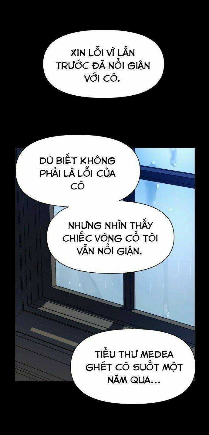 Tôi Muốn Trở Thành Cô Ấy Dù Chỉ Là Một Ngày Chapter 27 trang 81
