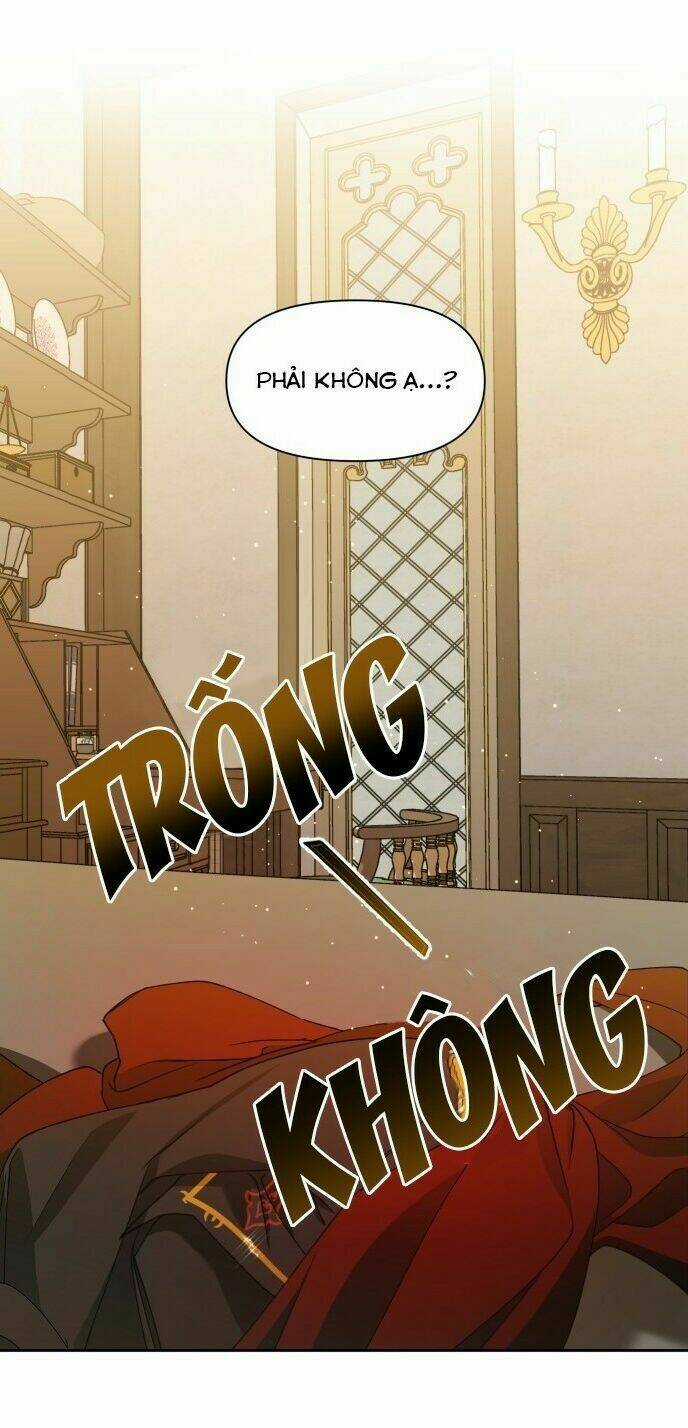 Tôi Muốn Trở Thành Cô Ấy Dù Chỉ Là Một Ngày Chapter 27 trang 9