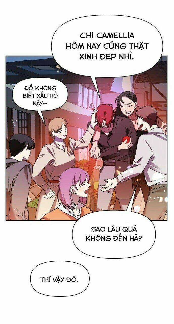 Tôi Muốn Trở Thành Cô Ấy Dù Chỉ Là Một Ngày Chapter 27 trang 92