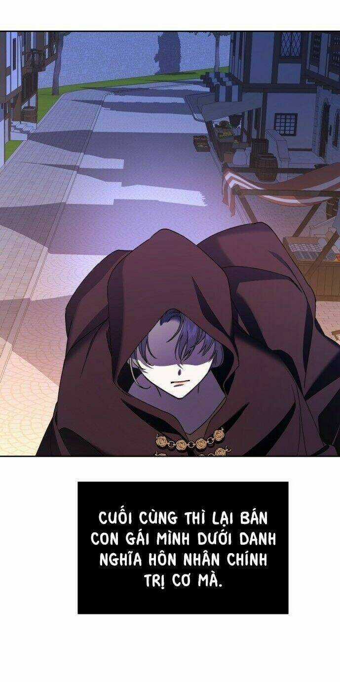 Tôi Muốn Trở Thành Cô Ấy Dù Chỉ Là Một Ngày Chapter 27 trang 95