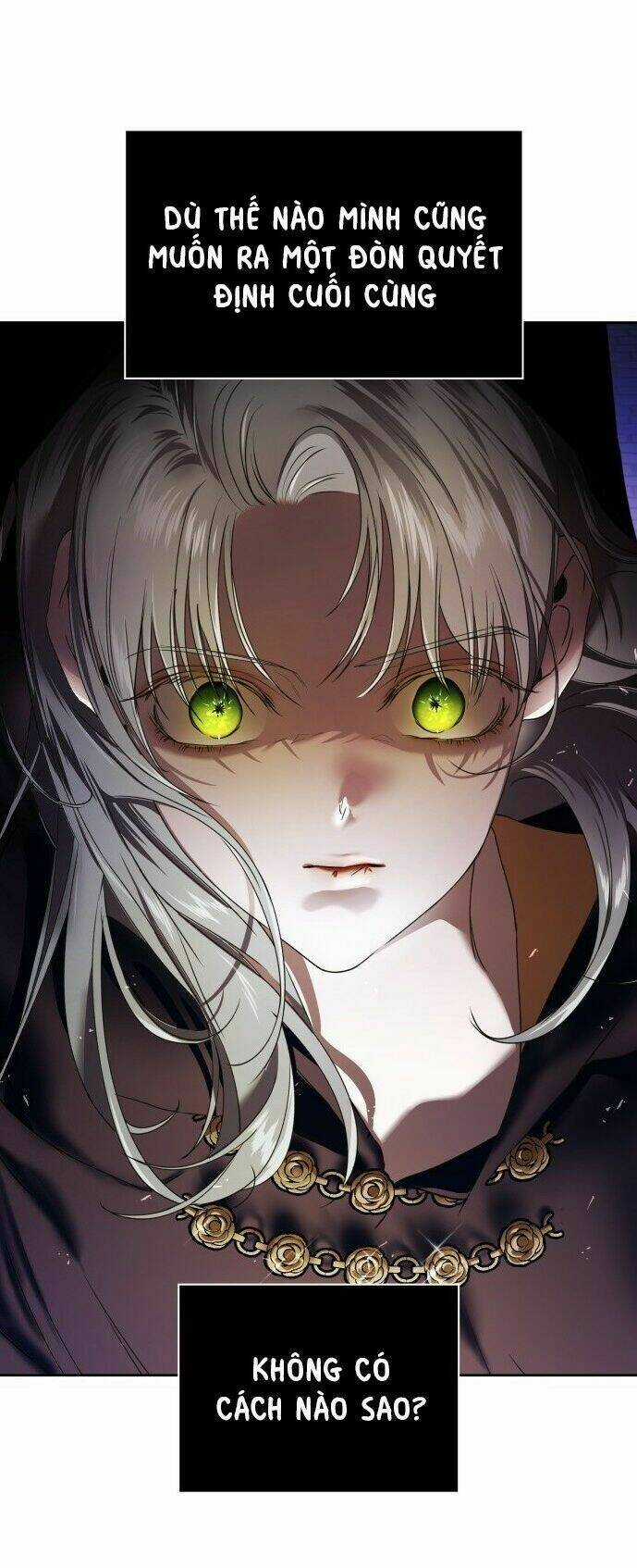 Tôi Muốn Trở Thành Cô Ấy Dù Chỉ Là Một Ngày Chapter 27 trang 98