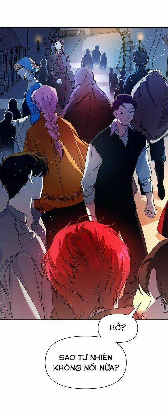 Tôi Muốn Trở Thành Cô Ấy Dù Chỉ Là Một Ngày Chapter 27 trang 99